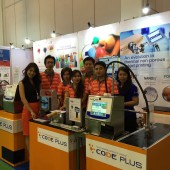 Propak Asia 2015 @Bitec Bangna