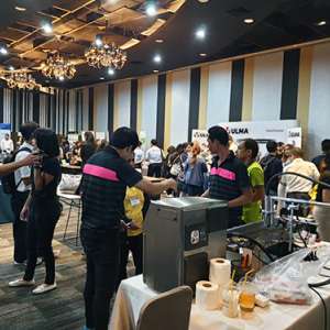 Food Focus Thailand Roadshow 2019 @Song Khla