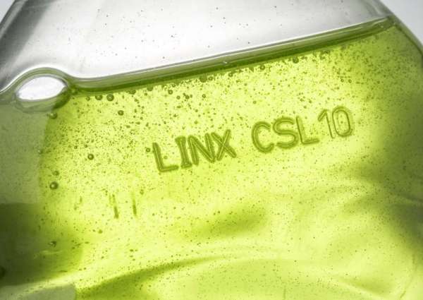เครื่องพิมพ์วันที่ LINX CSL10 Laser Coder