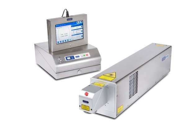 เครื่องพิมพ์วันที่ LINX CSL30 Laser Coder 0