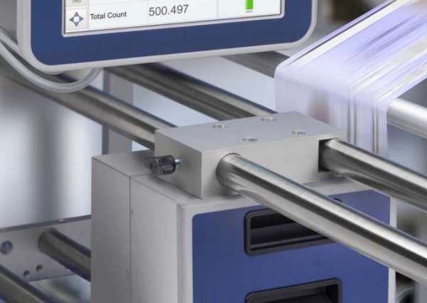 LINX TT Series เครื่องพิมพ์วันที่ระบบ Thermal Transfer Over Printer 